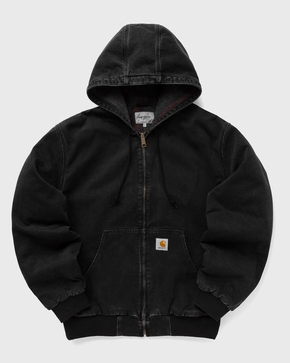 Carhartt active pile best sale