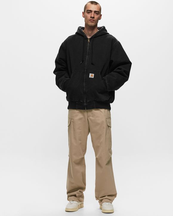 Carhartt WIP OG Active Jacket Black