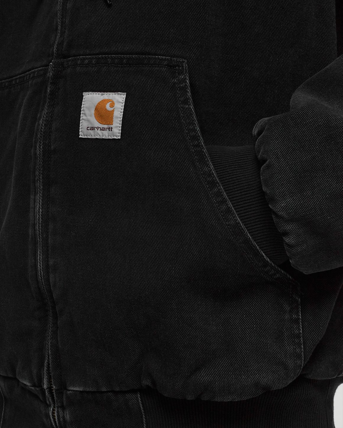CARHARTT ショトウォッチヒニ I017326 89XX ショートワッチハット