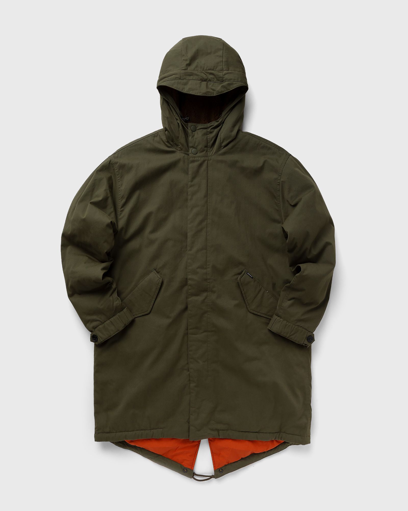 Everett Parka
