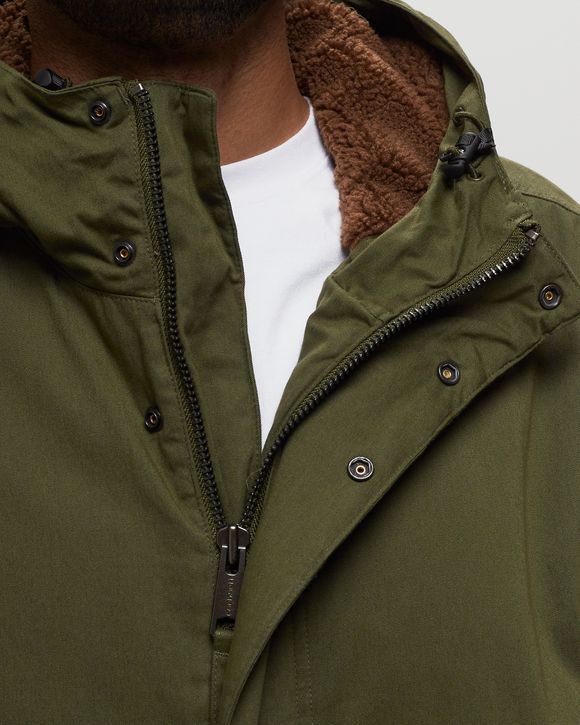 Carhartt WIP Everett Parka