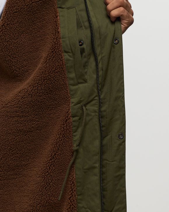 Everett Parka