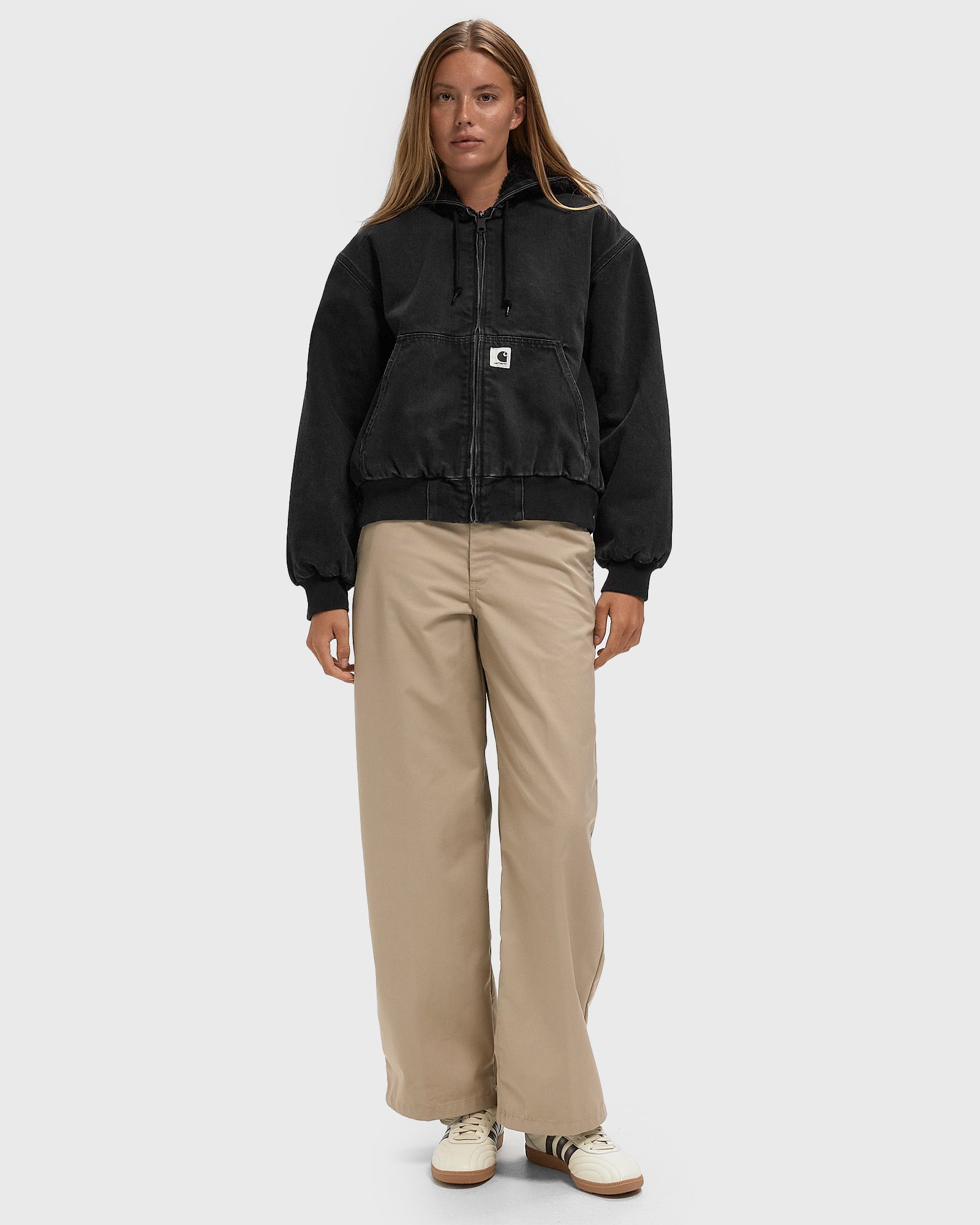 WMNS OG Active Jacket