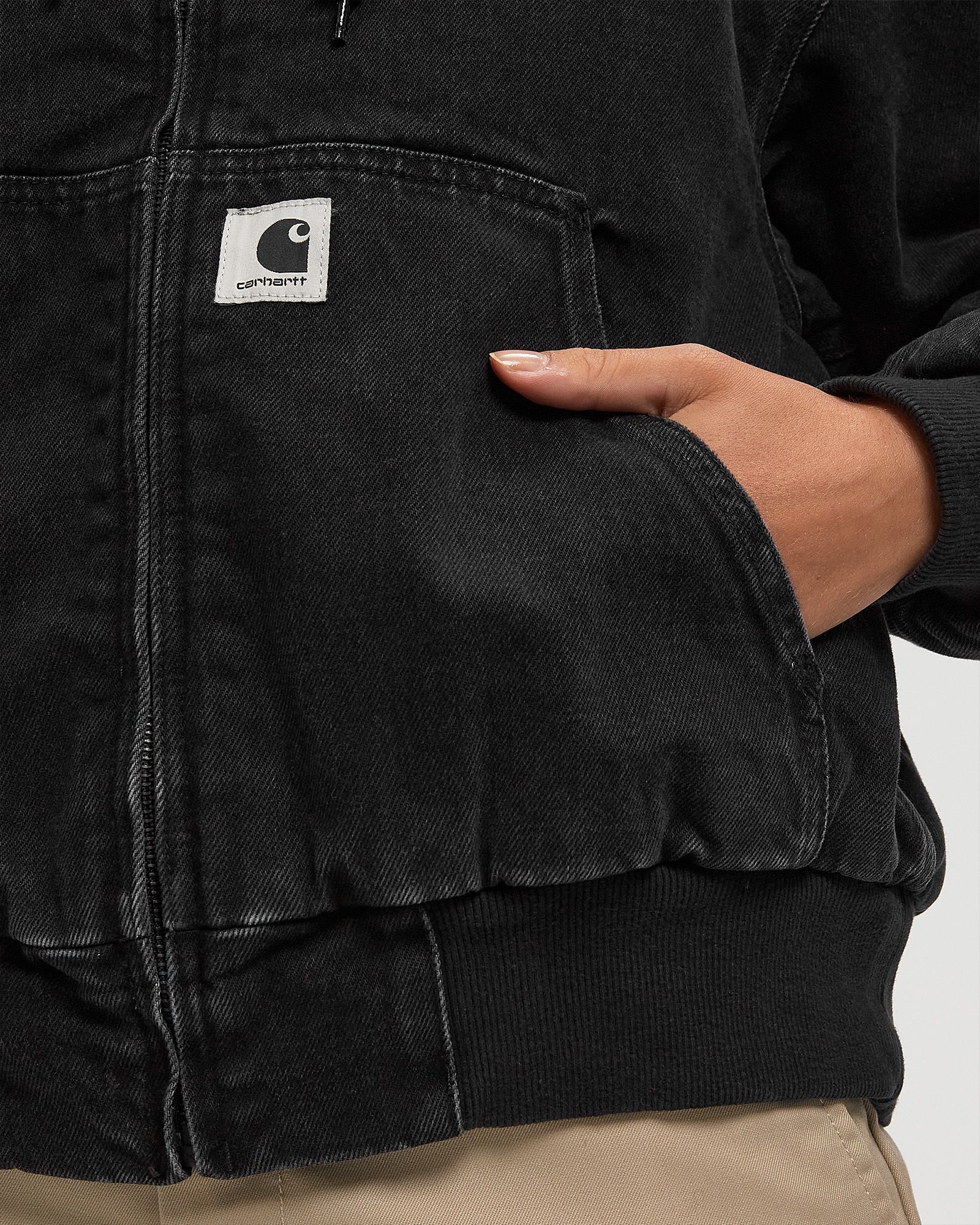 WMNS OG Active Jacket