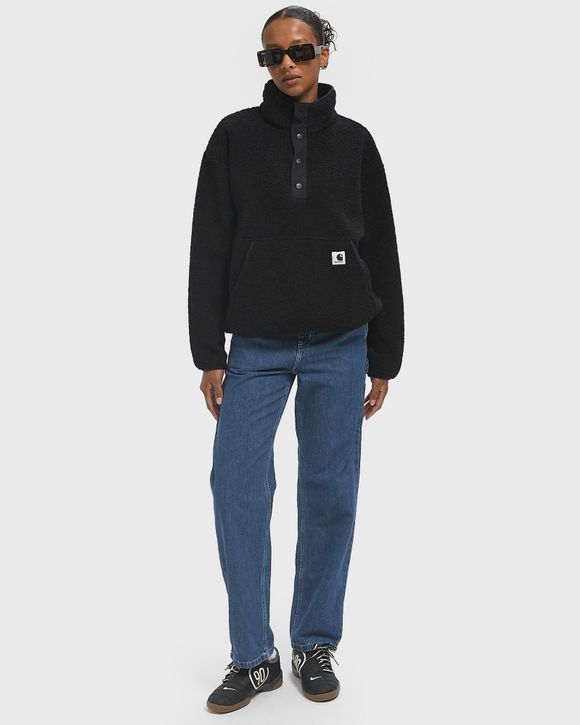 CARHARTT ノクソン ハイウエスト シンス I0319200 0112 Full Swing® Loose Fit Quick Duck Insulated Jacket - 3
