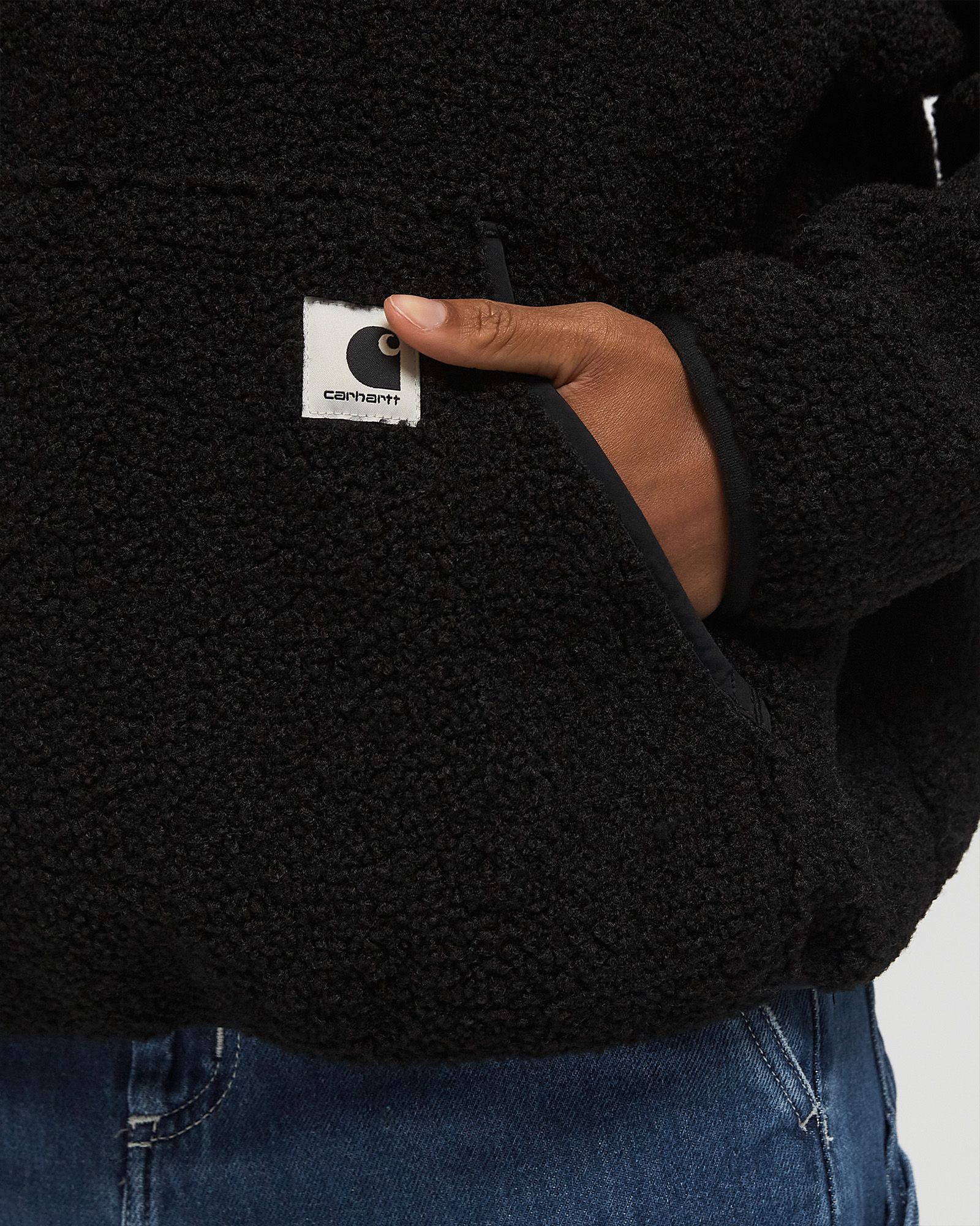 WMNS Elliot High Neck Liner