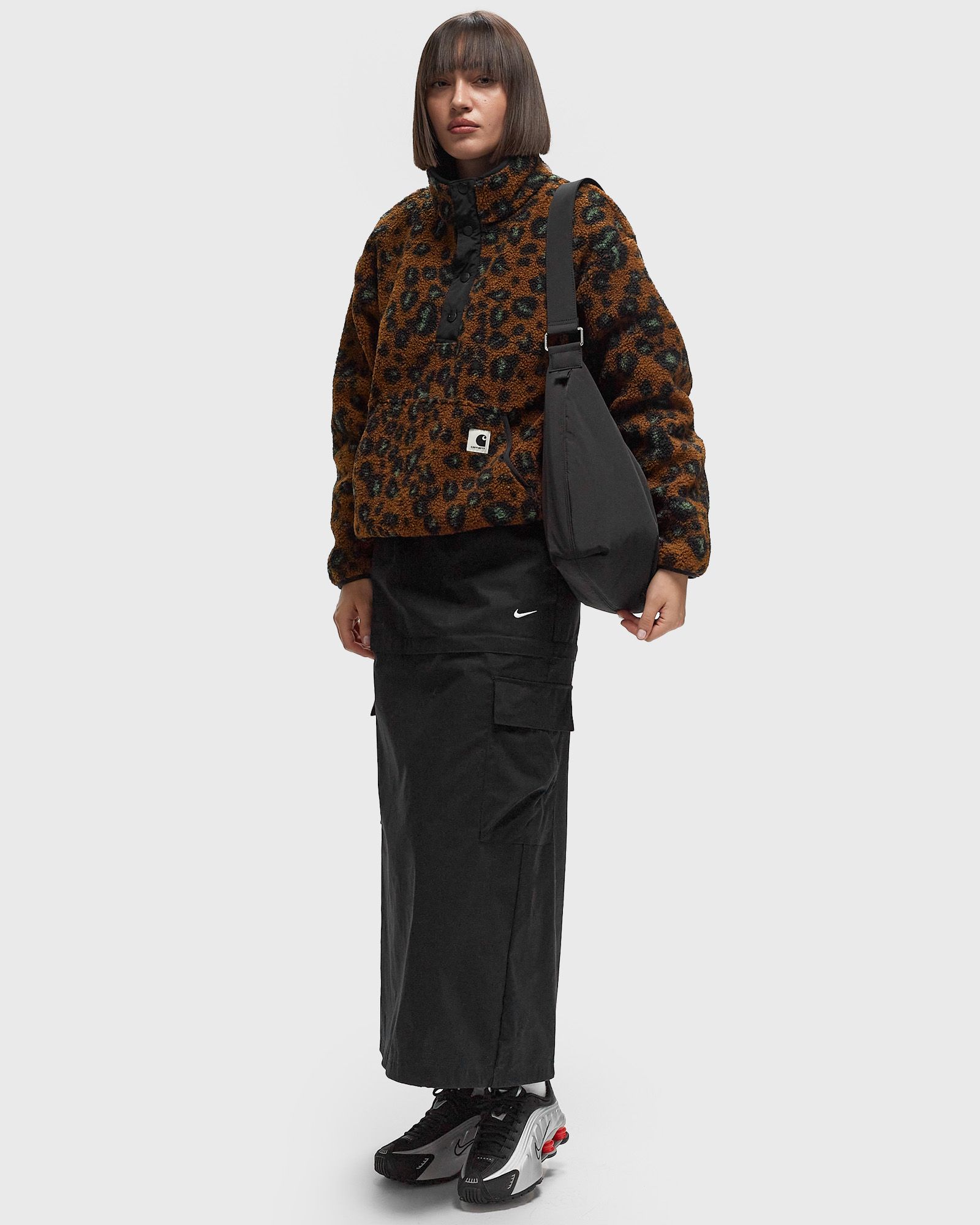 WMNS Elliot High Neck Liner