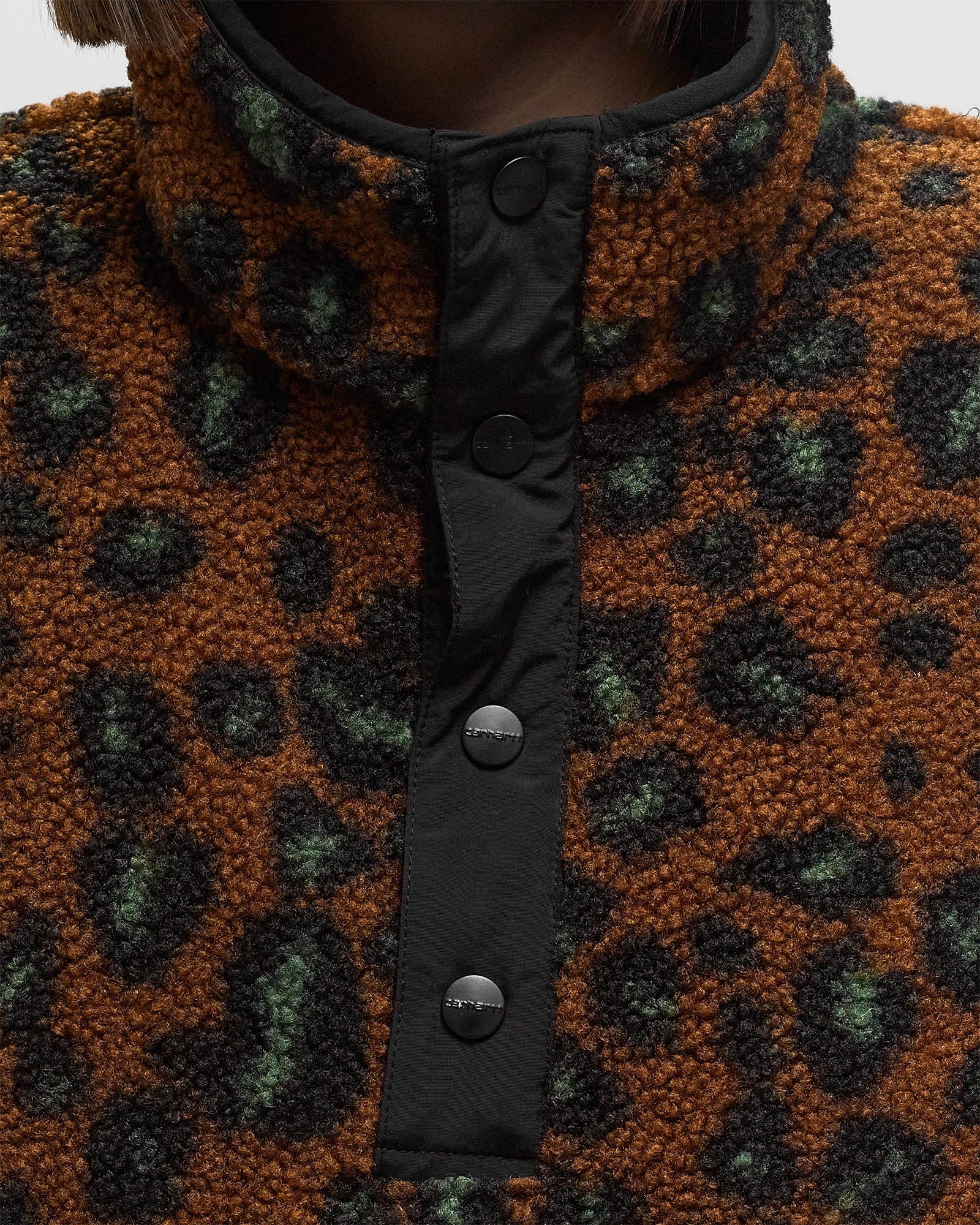 WMNS Elliot High Neck Liner