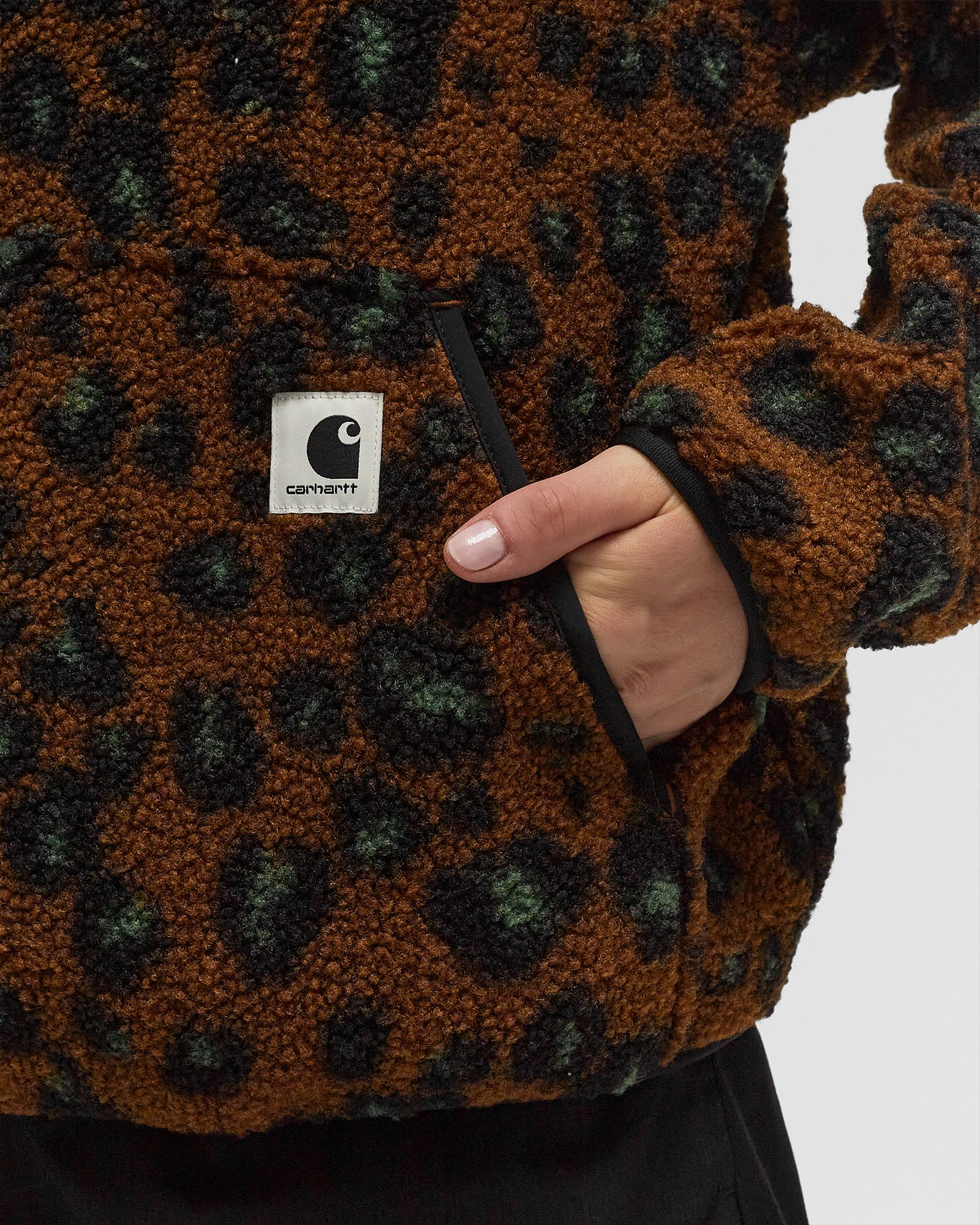 WMNS Elliot High Neck Liner