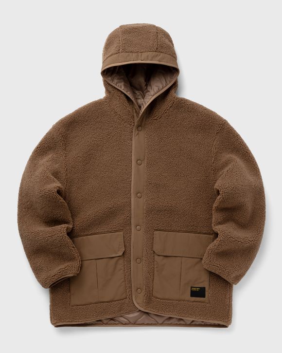 Devin HD liner