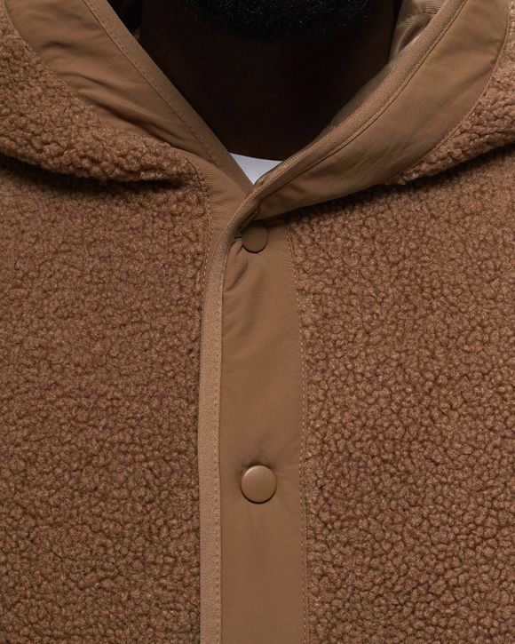 Devin HD liner