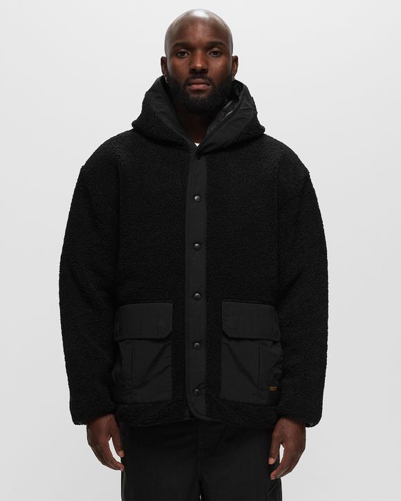 Devin HD liner