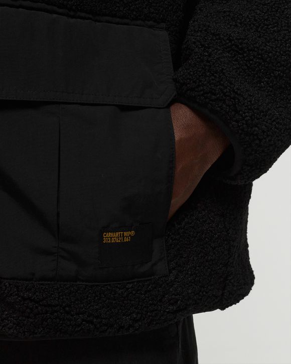 Devin HD liner