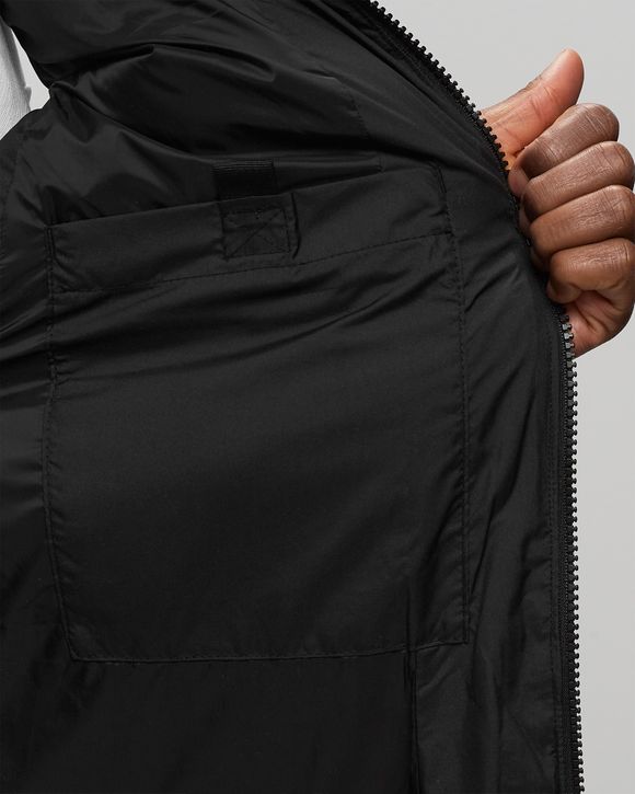 Springfield Vest