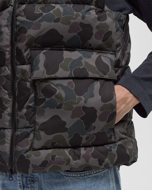 Springfield Vest