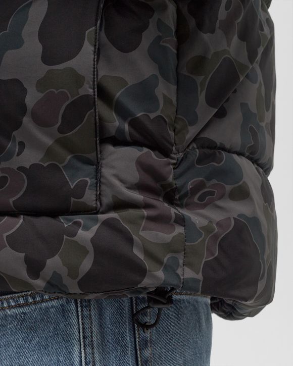 Springfield Vest