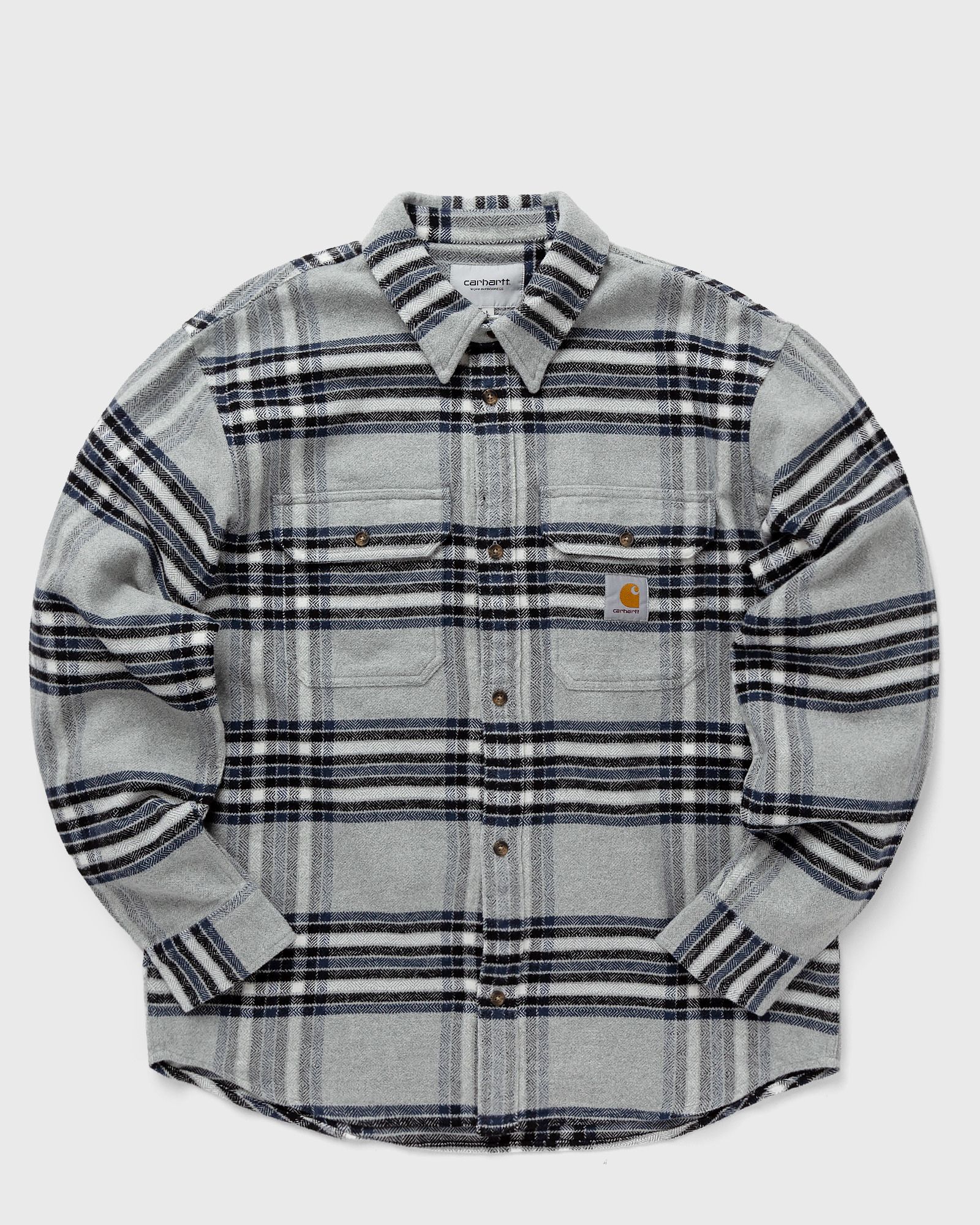 L/S Hawkins Shirt
