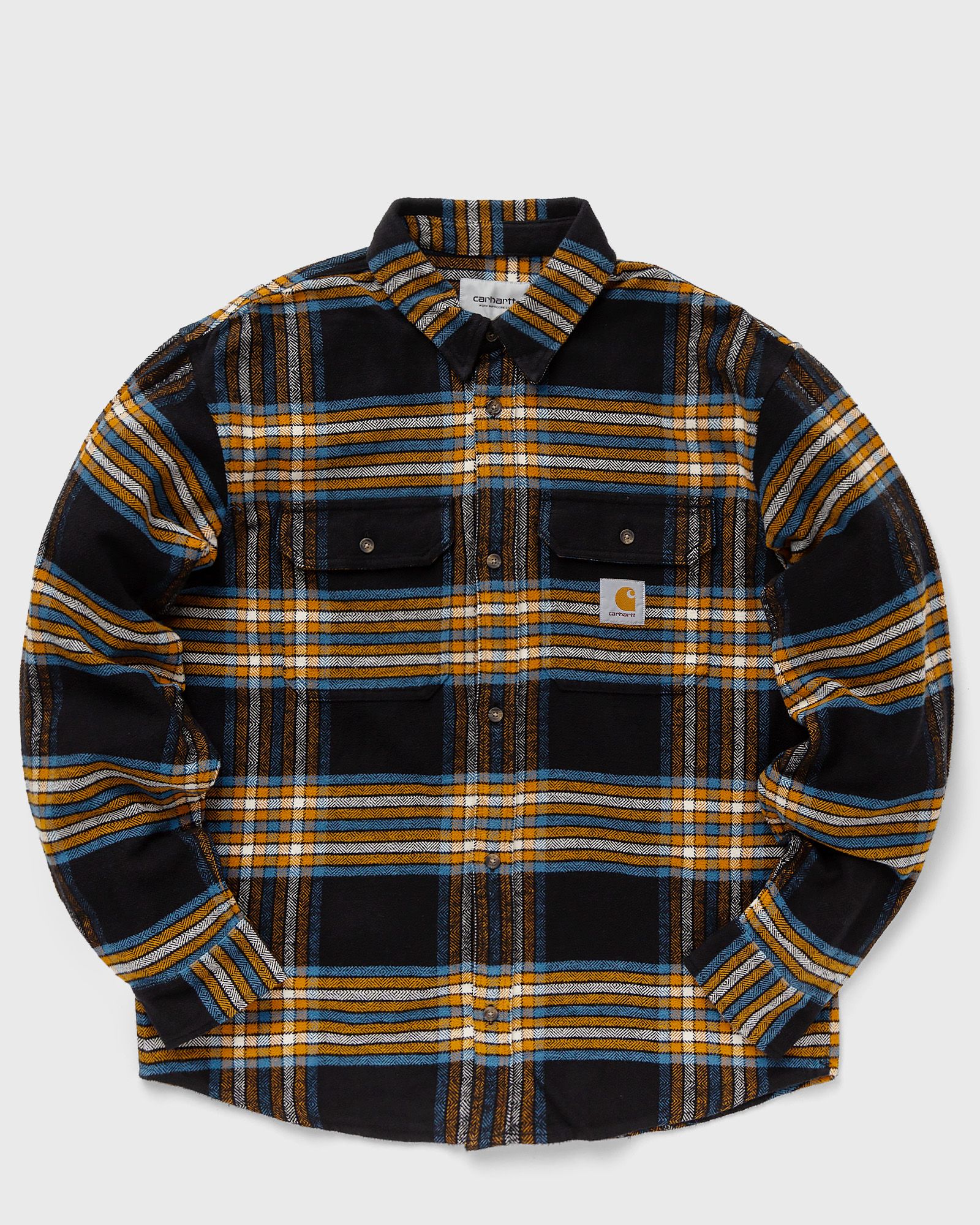 L/S Hawkins Shirt