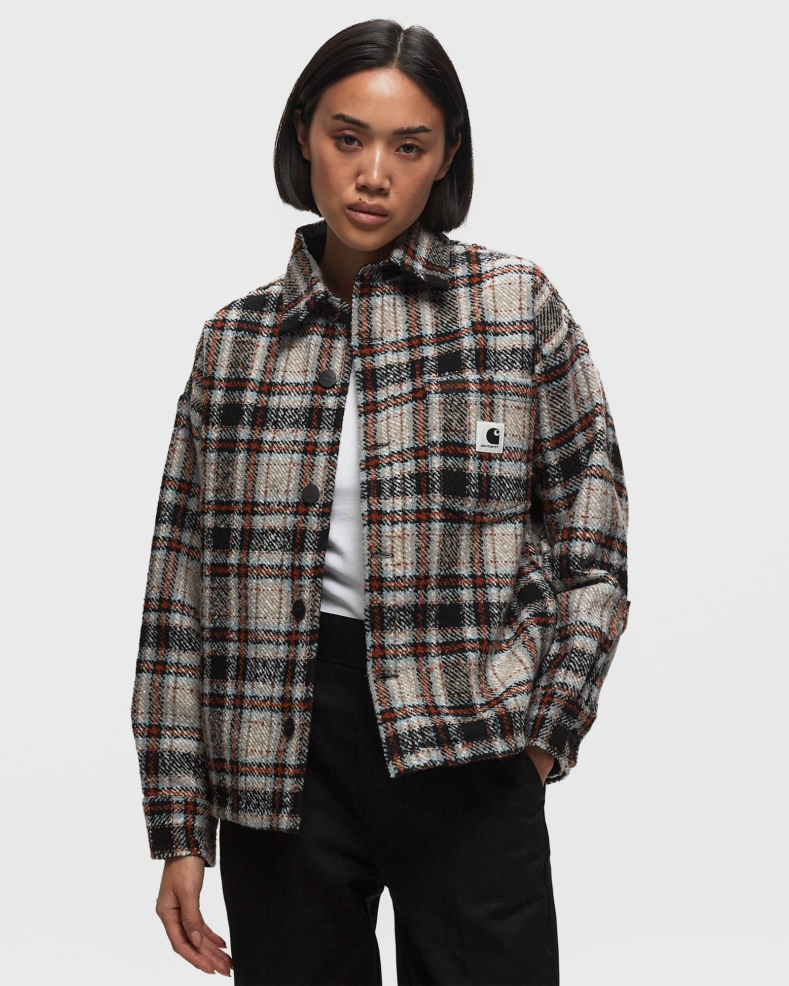 WMNS Stroy Shirt Jacket