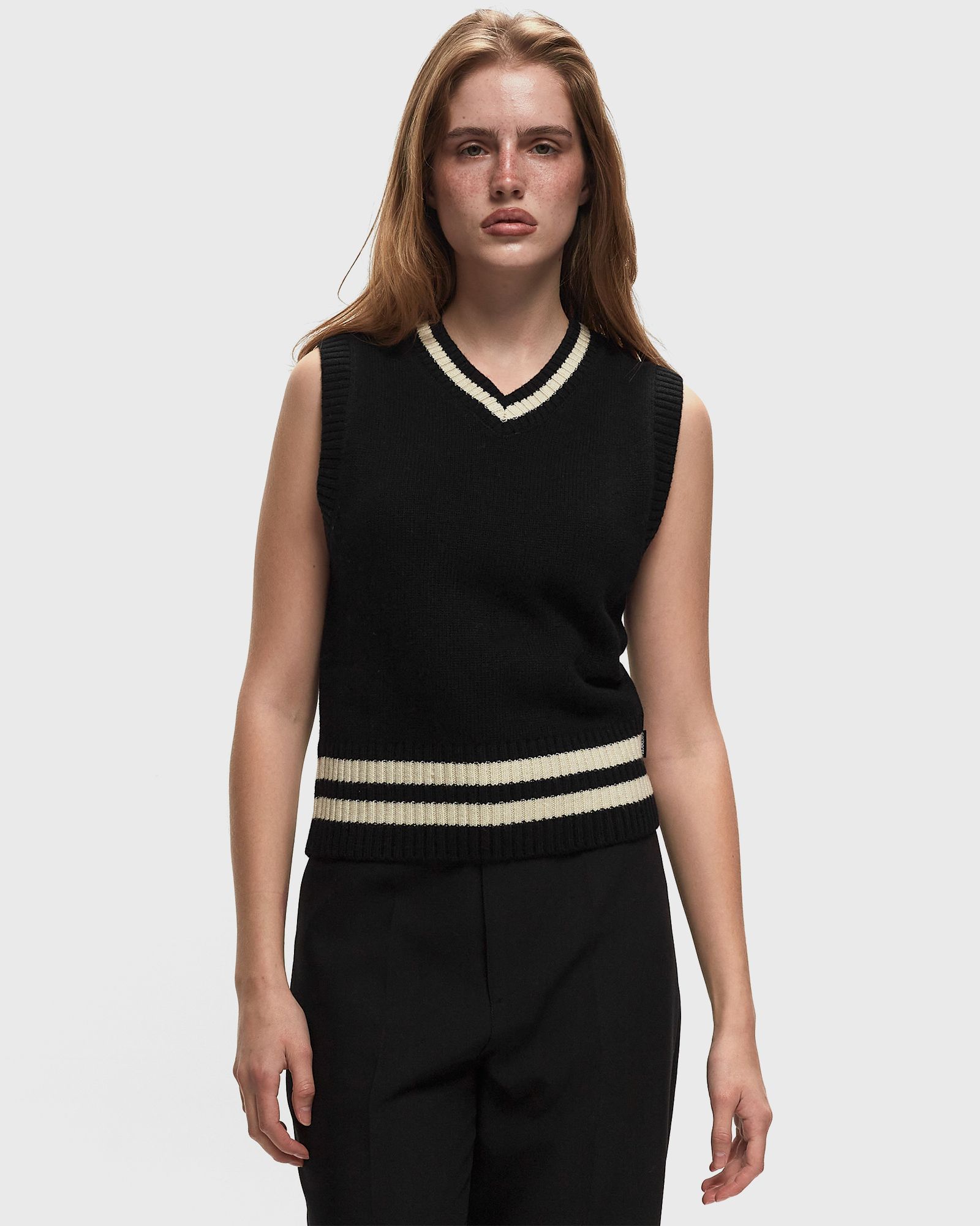 WMNS Stanford Vest Sweater