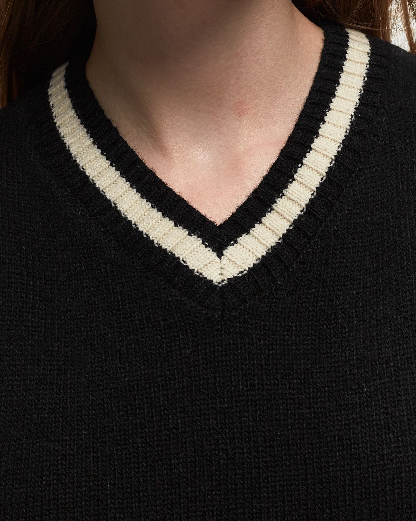 WMNS Stanford Vest Sweater