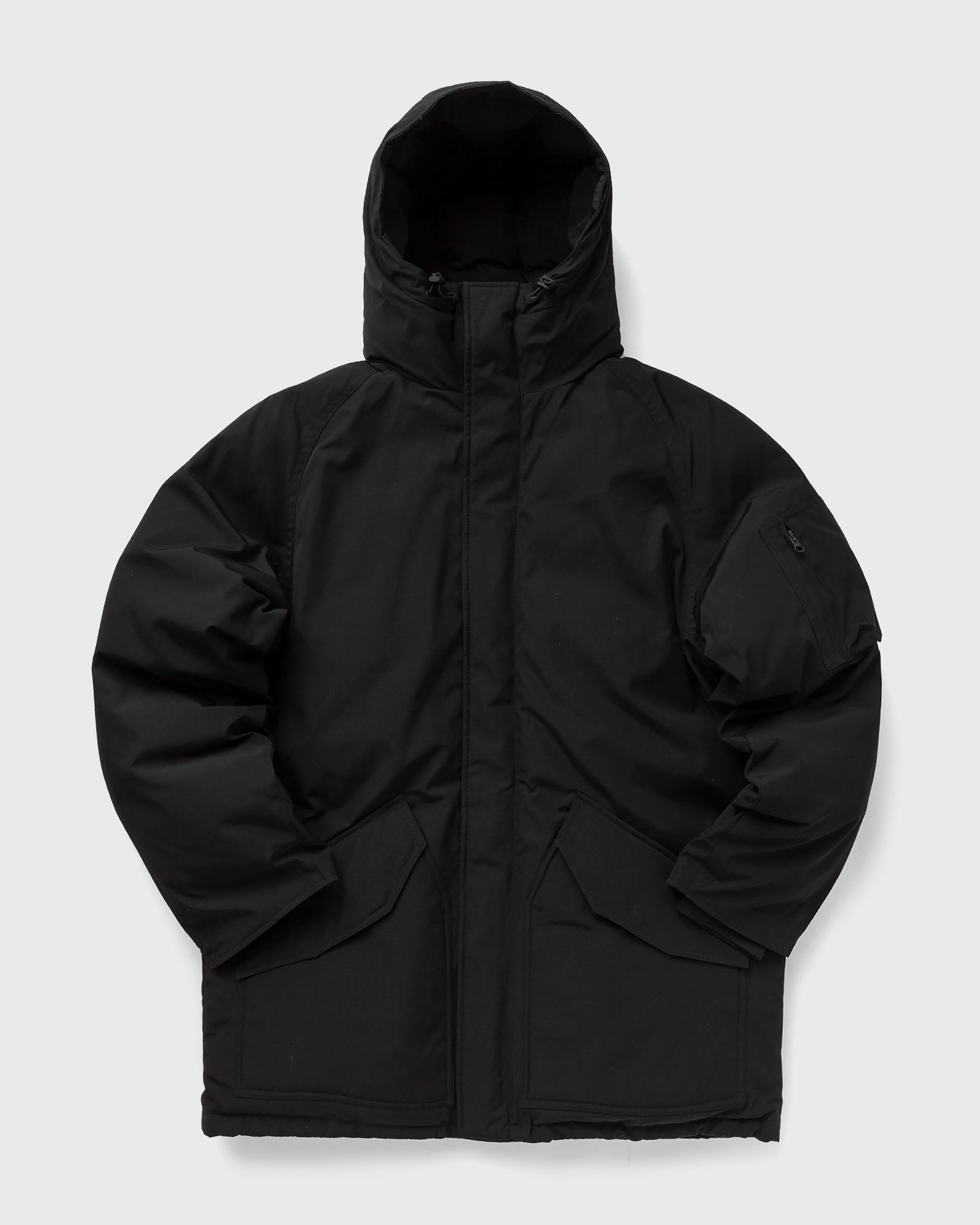 Penn Parka