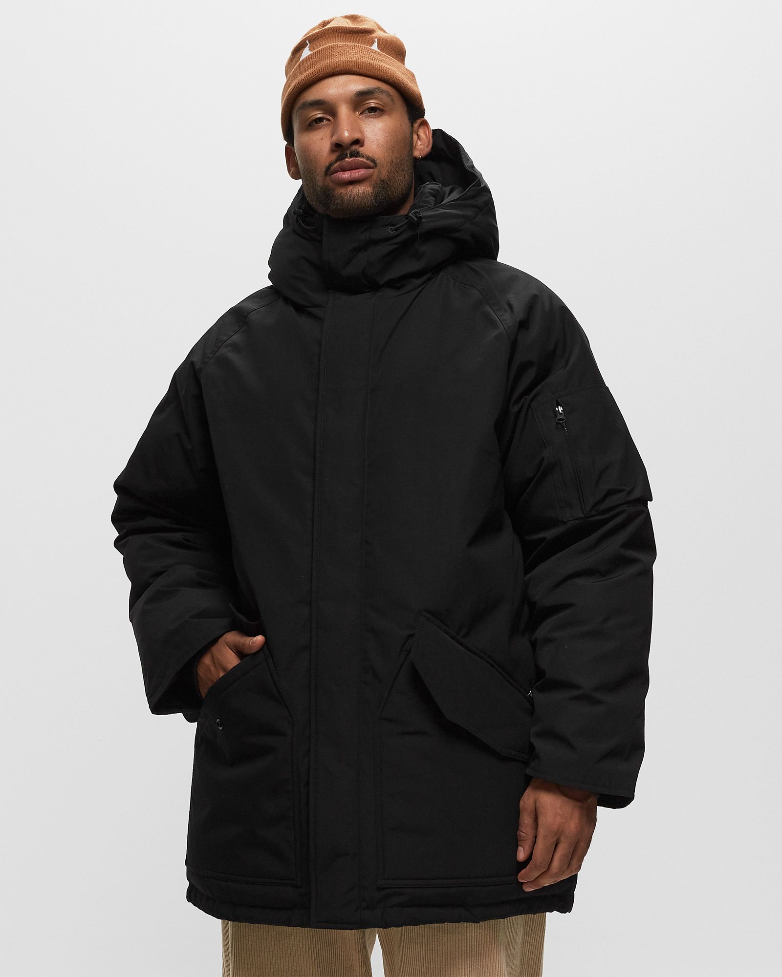 Penn Parka