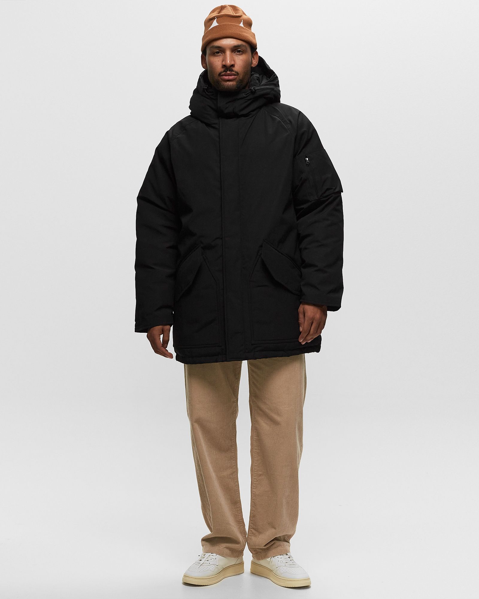 Penn Parka