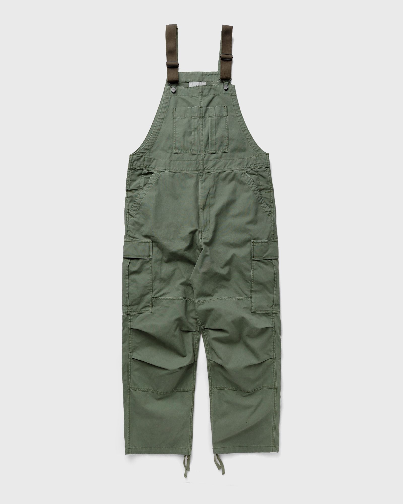 Cargo Bib Overall