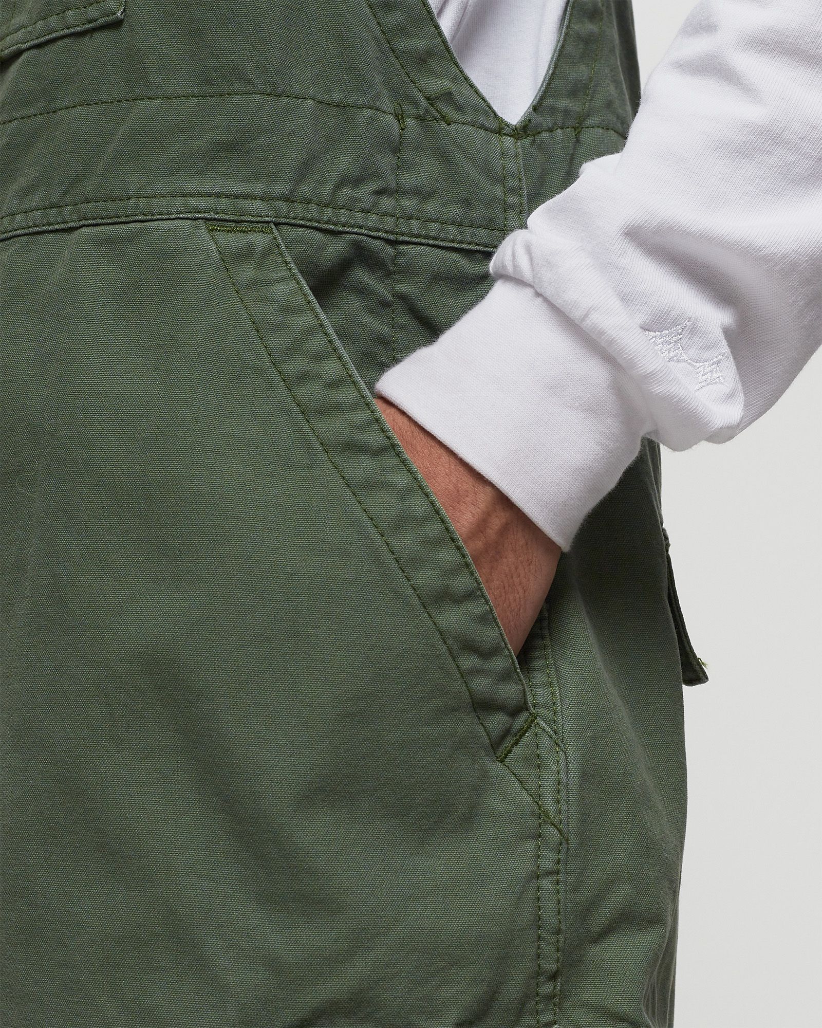 Cargo Bib Overall