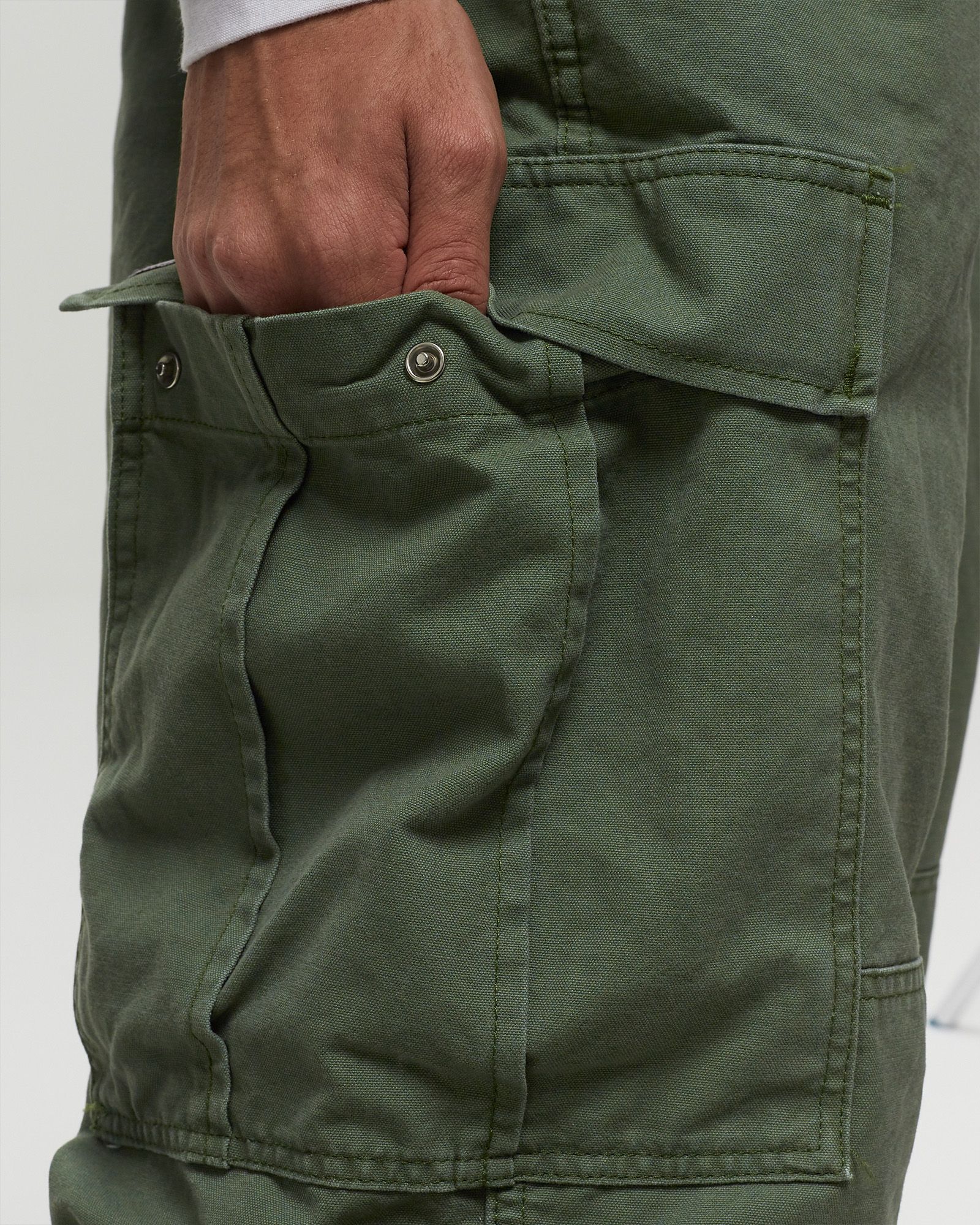 Cargo Bib Overall