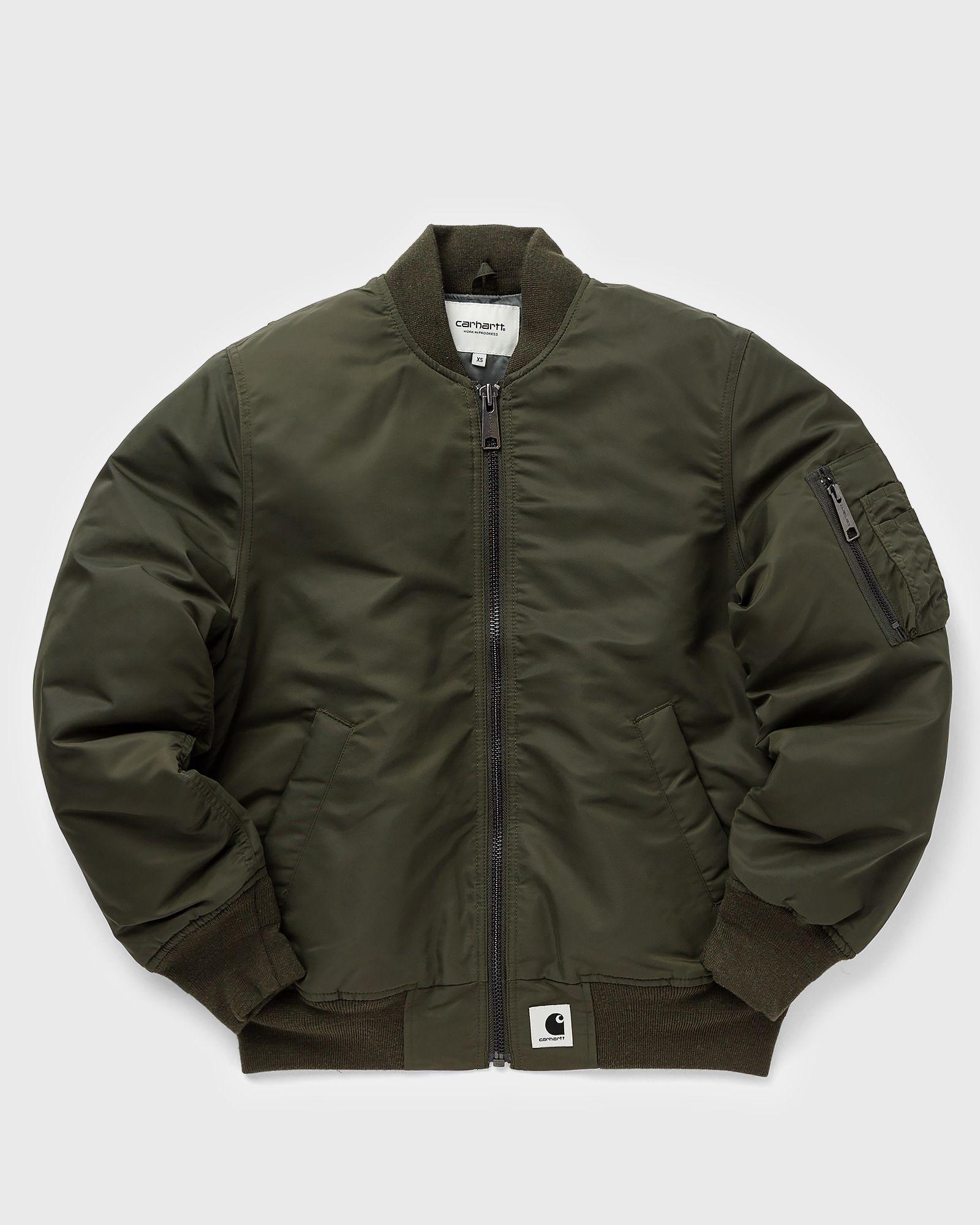 WMNS Olten Bomber