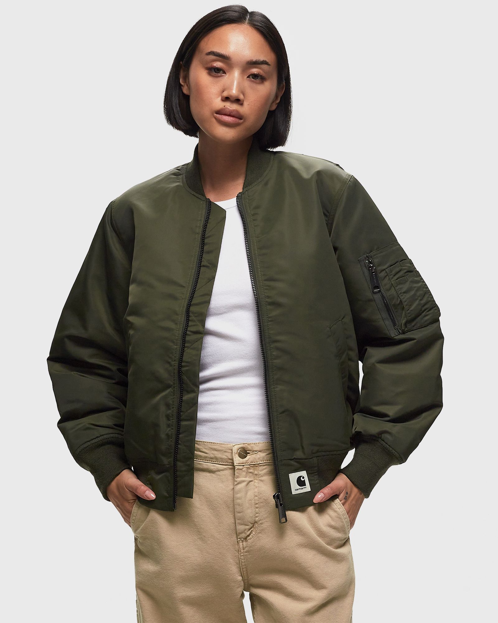 WMNS Olten Bomber