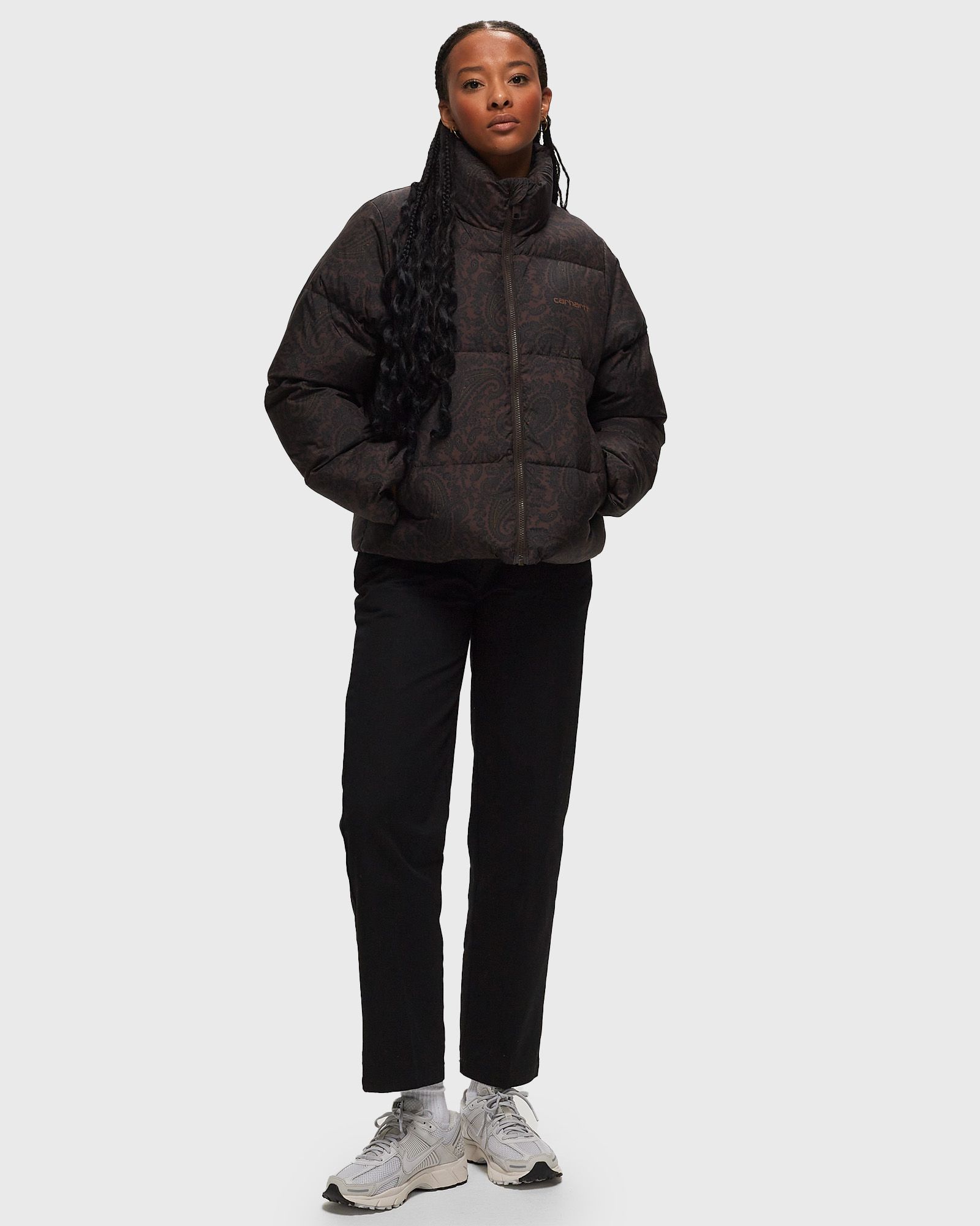 WMNS Springfield Jacket