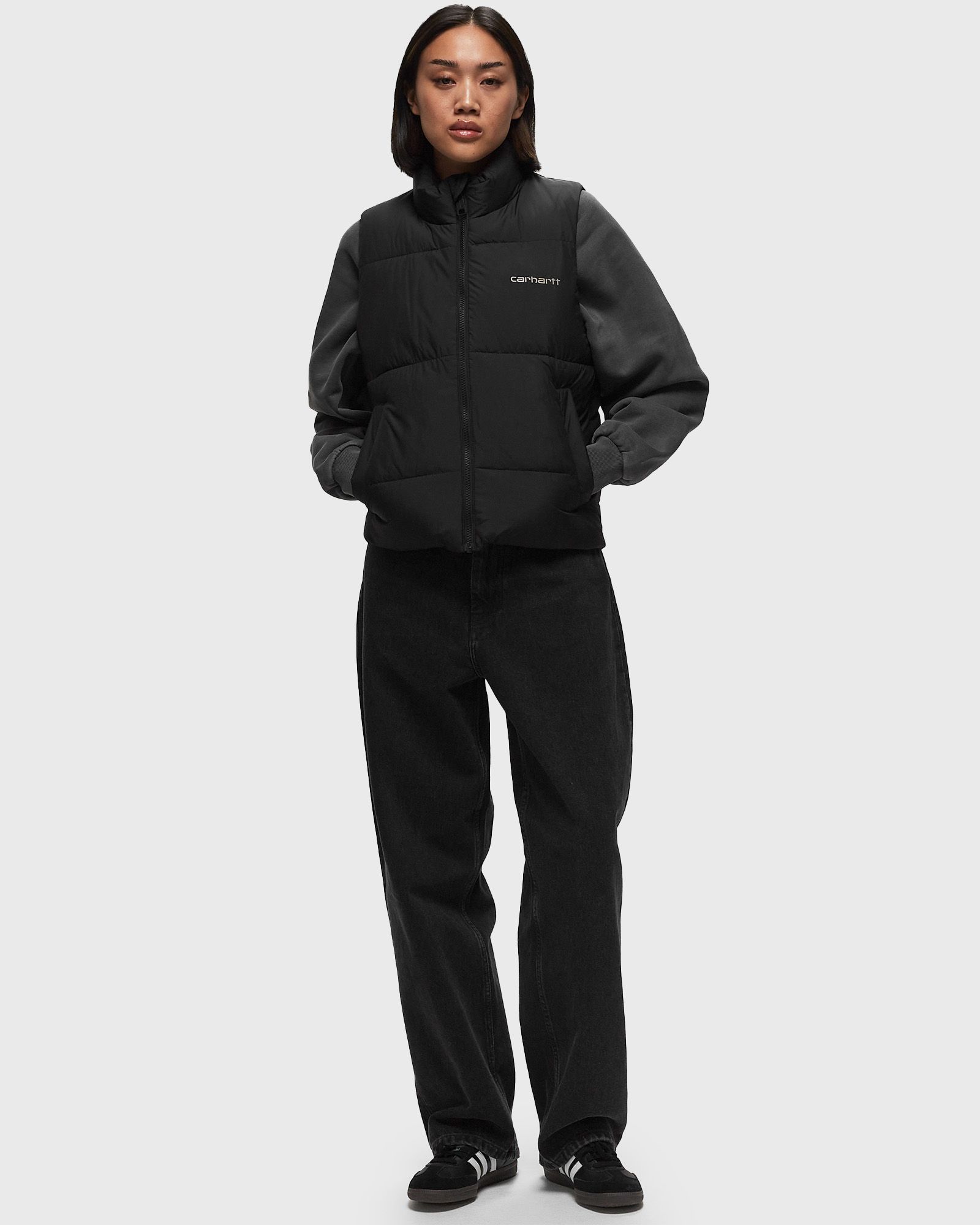 WMNS Springfield Vest