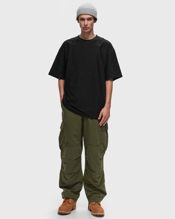 S/S Dawson Tee