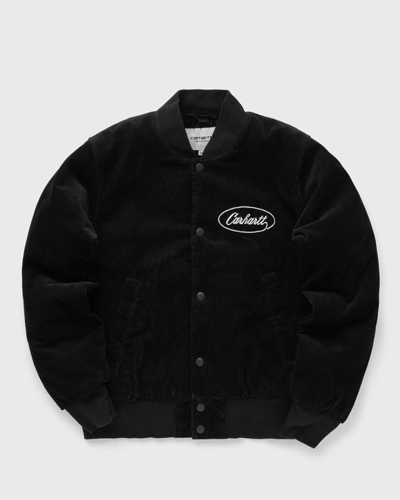 Carhartt varsity clearance jacket