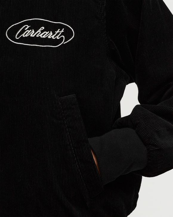 WMNS Rugged Letterman Jacket