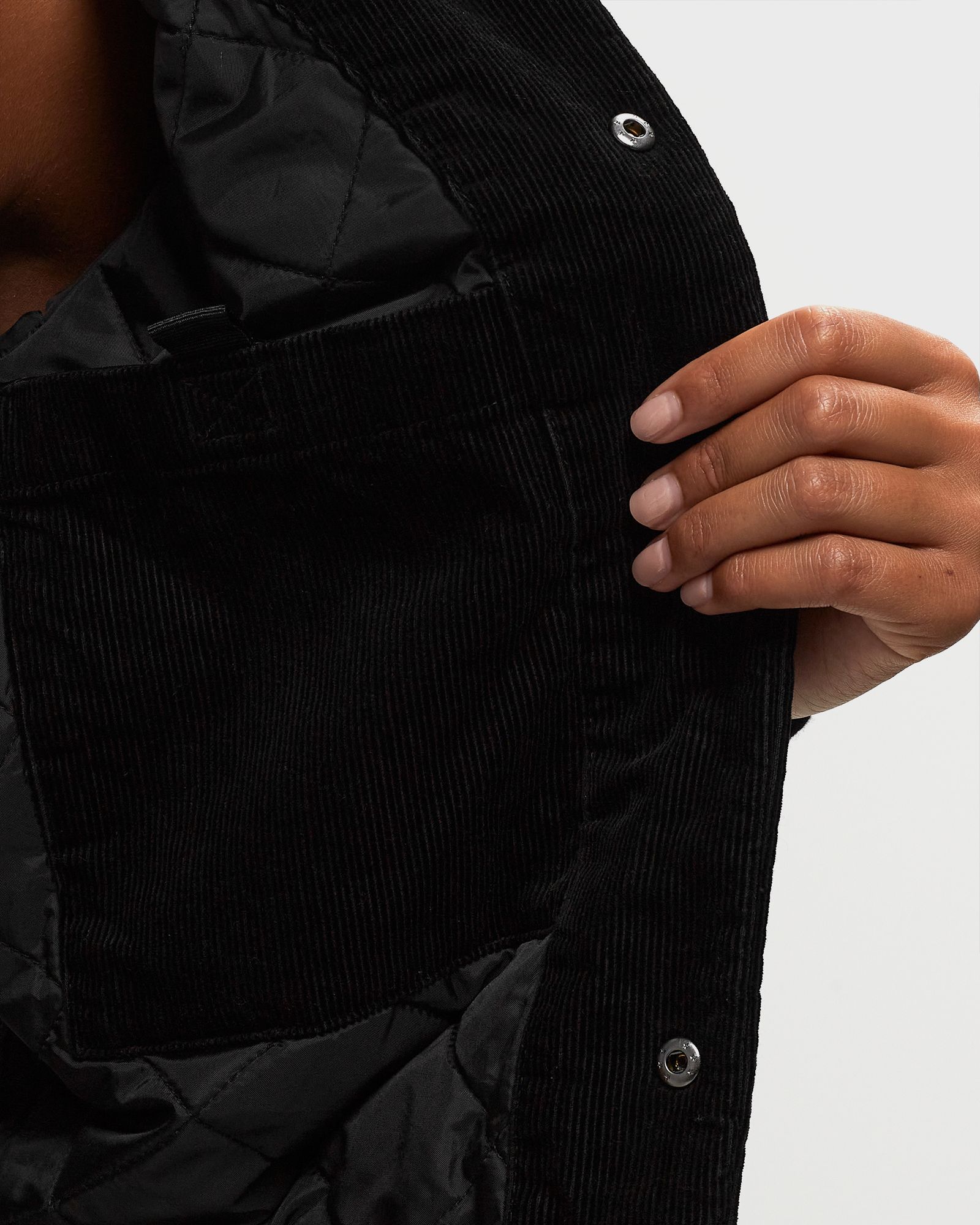 WMNS Rugged Letterman Jacket