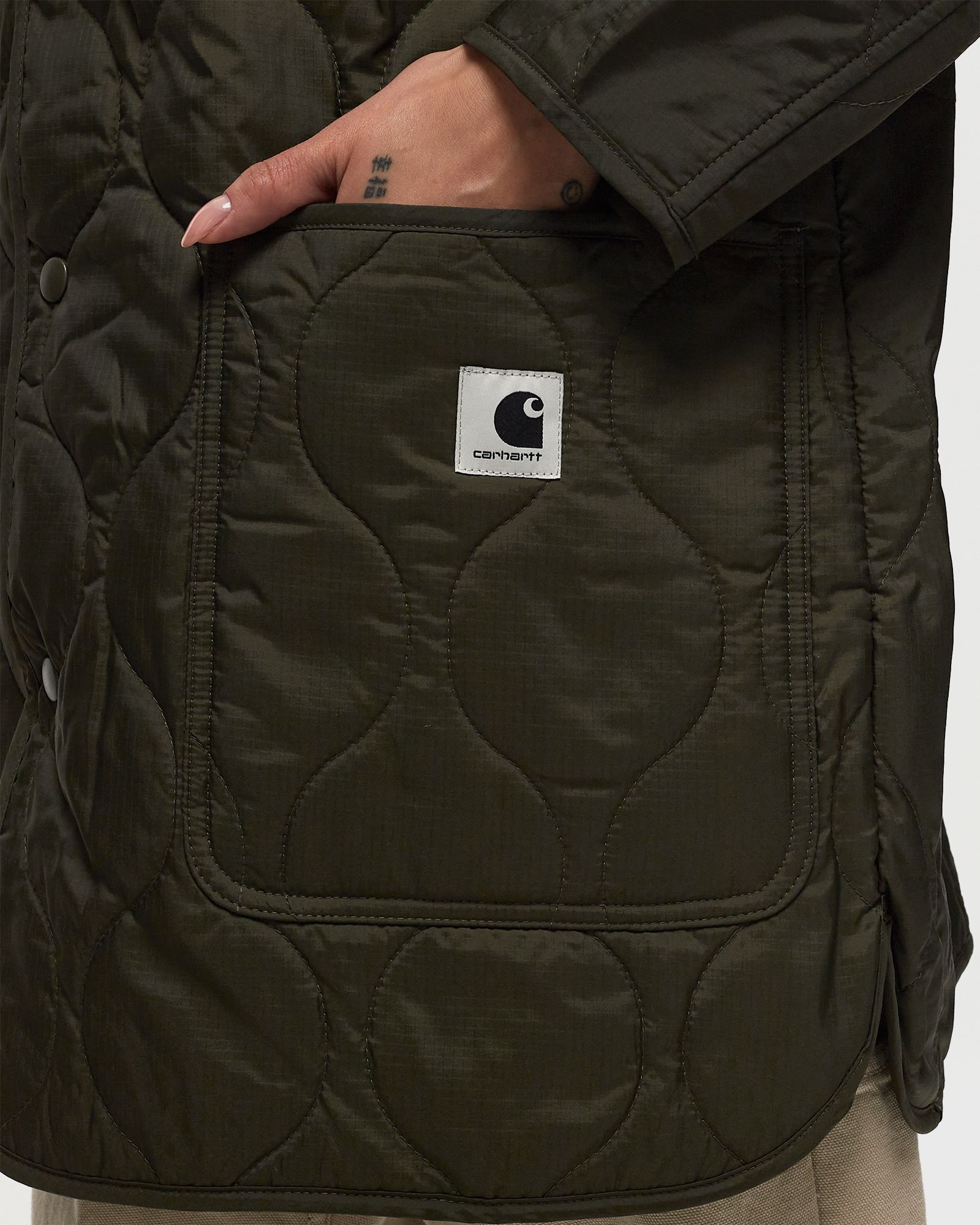 WMNS Charleston Liner