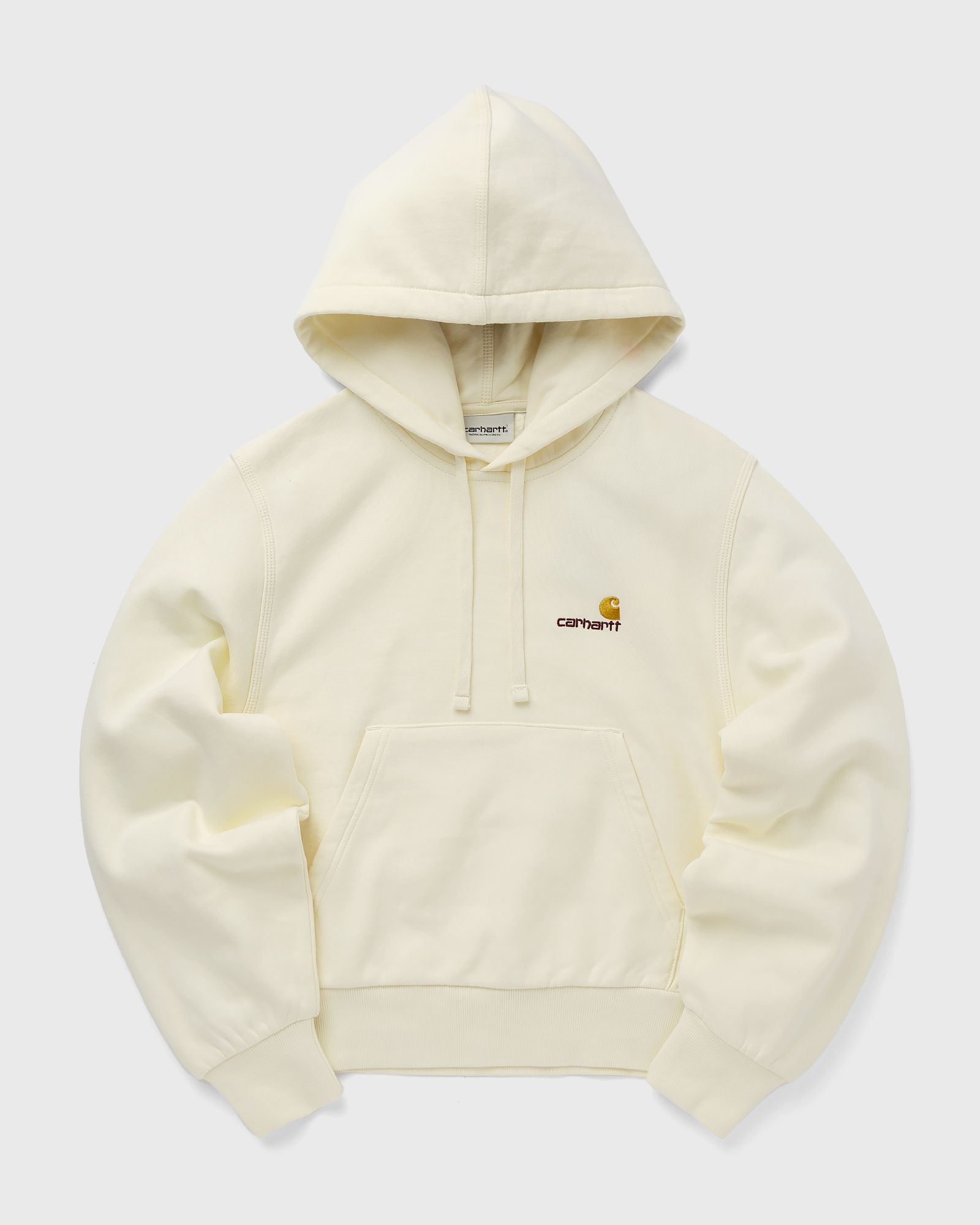 WMNS HD American Script Sweat