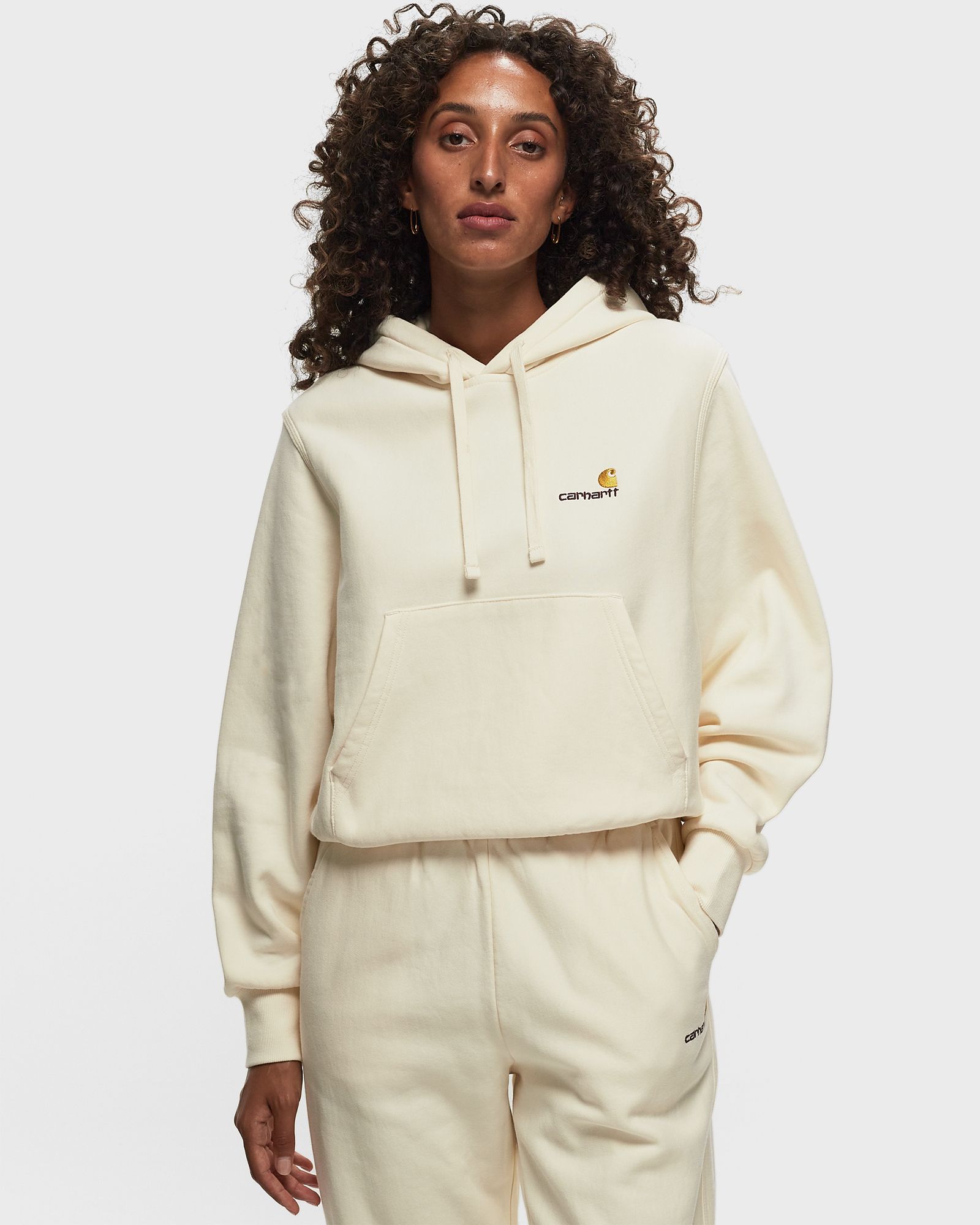 WMNS HD American Script Sweat