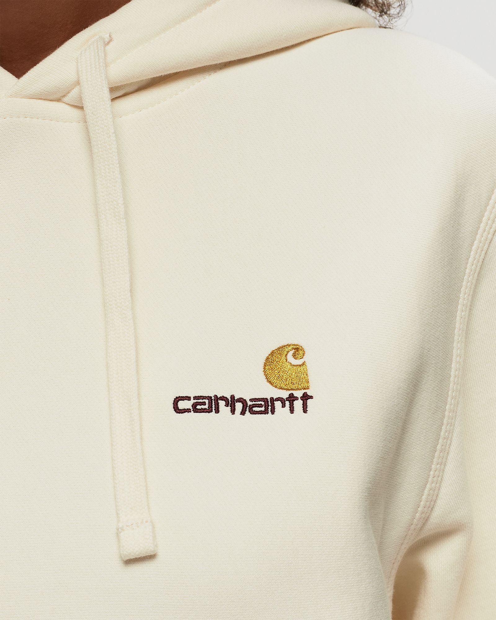 WMNS HD American Script Sweat