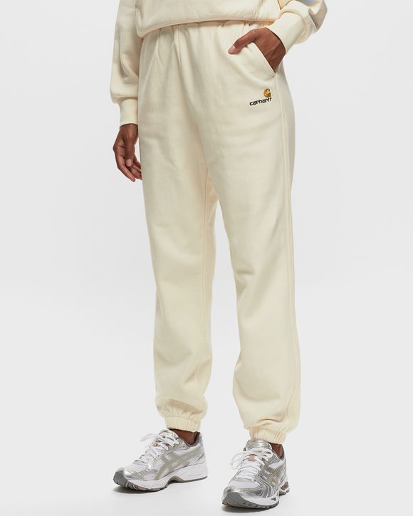 Carhartt american script sweat pant online