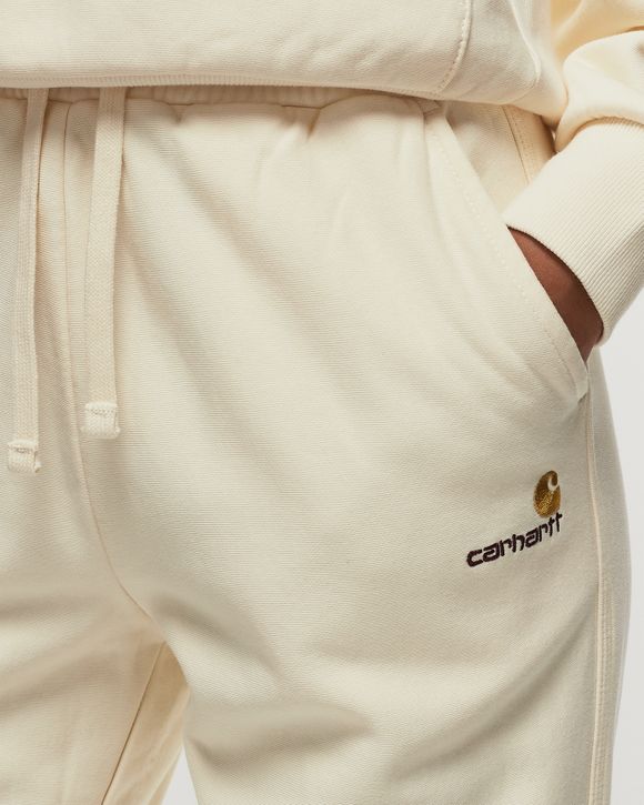 Carhartt WIP Pants Sweatpants