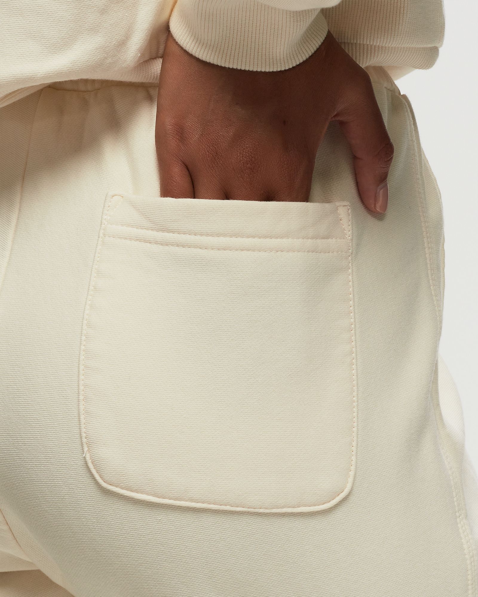 WMNS American Script Sweat Pant