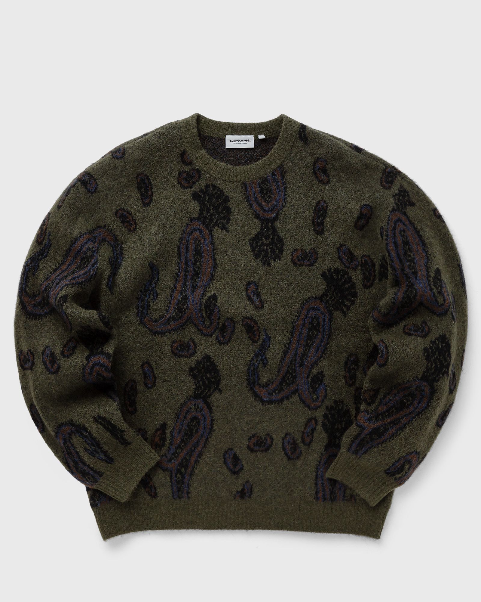 Medford Sweater