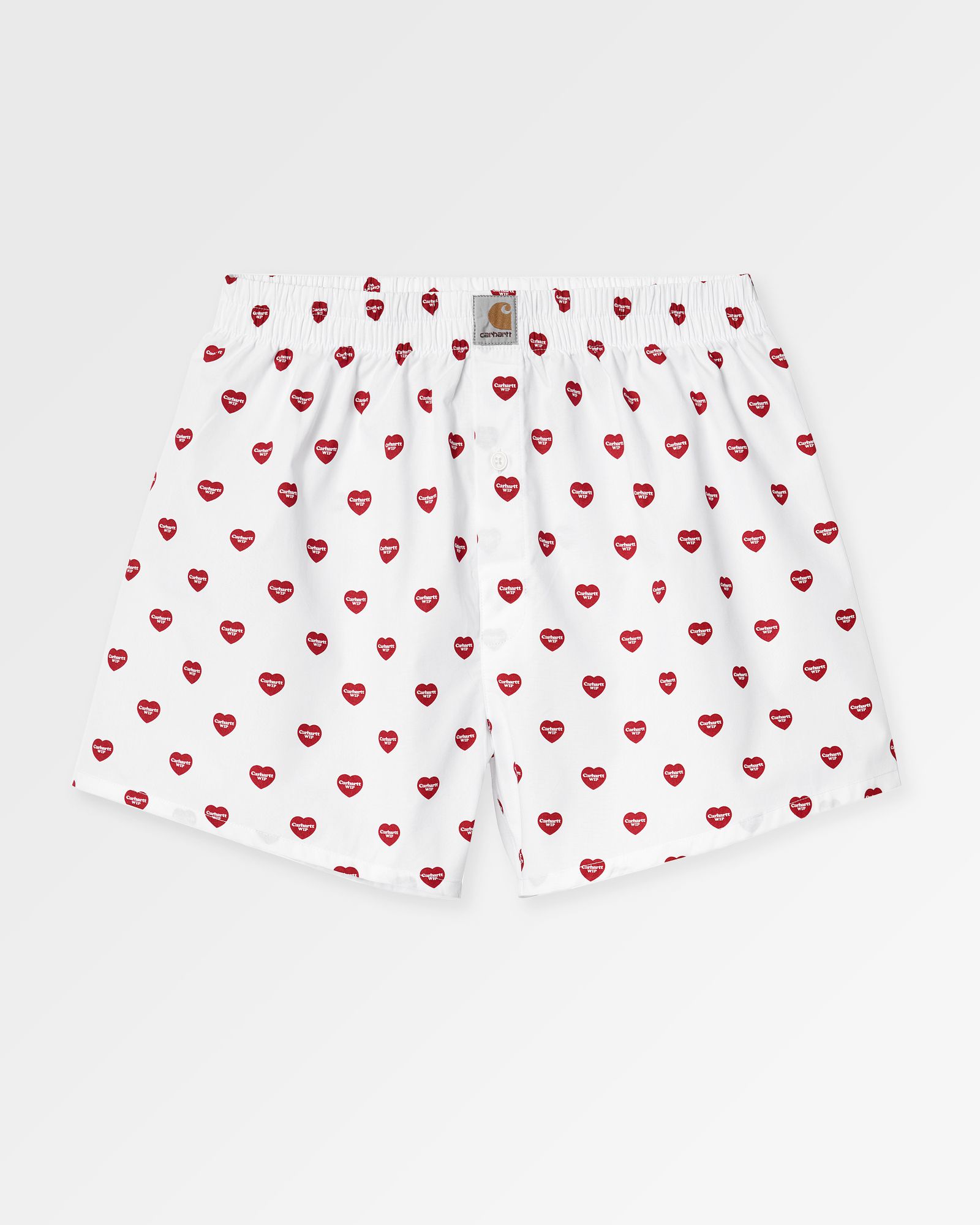 Cotton Boxer