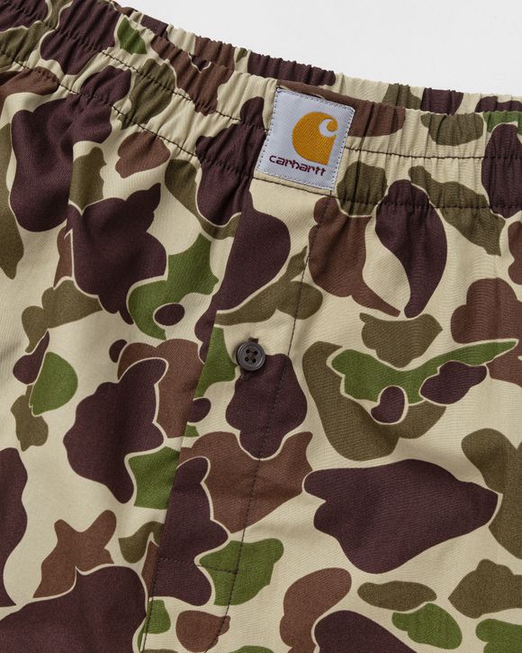Cotton Boxer
