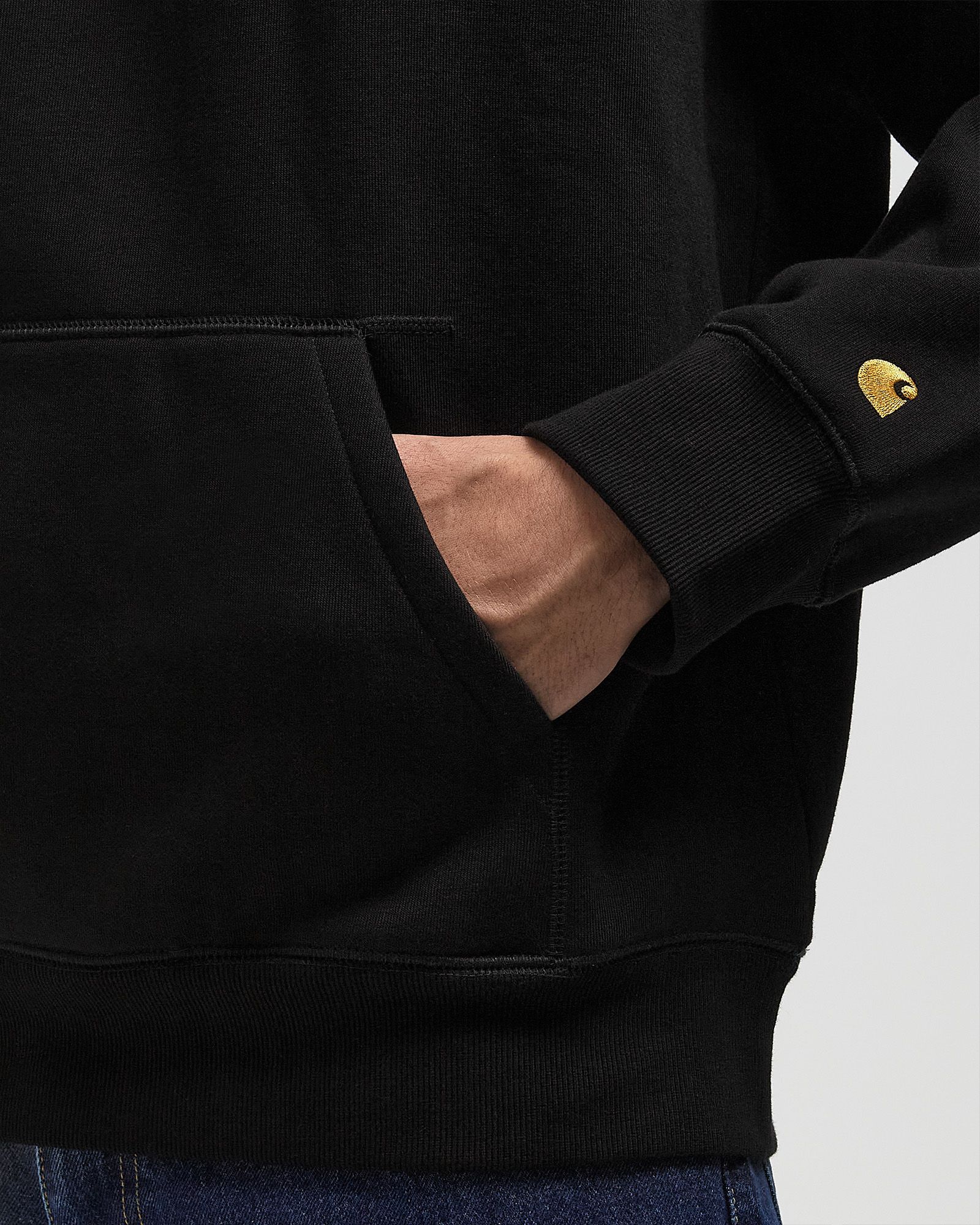 & BSTN ‘Feinkost’ Hooded Sweatshirt